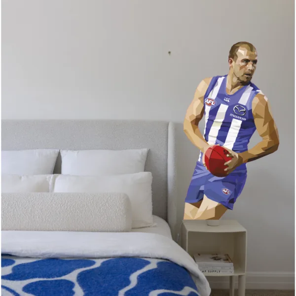 Ben Cunnington Decal