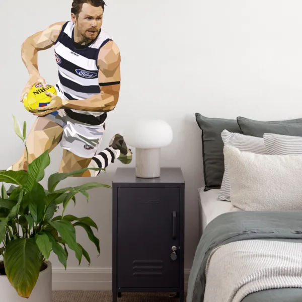 Patrick Dangerfield Decal